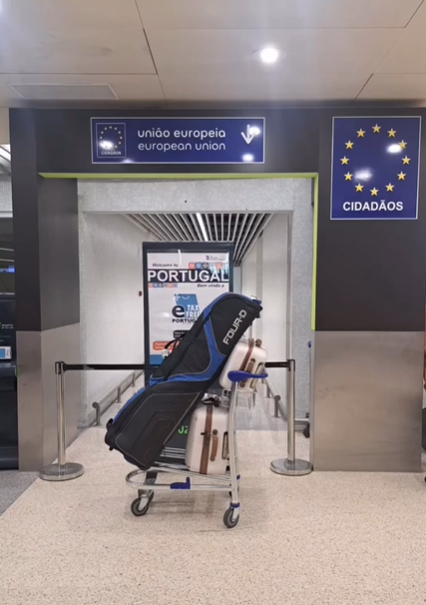 Should I Fly With My Golf Clubs or Rent Them at My Destination?