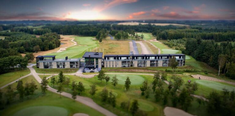 Lübker Spa & Golf Resort – Womens Only Tuition Tour