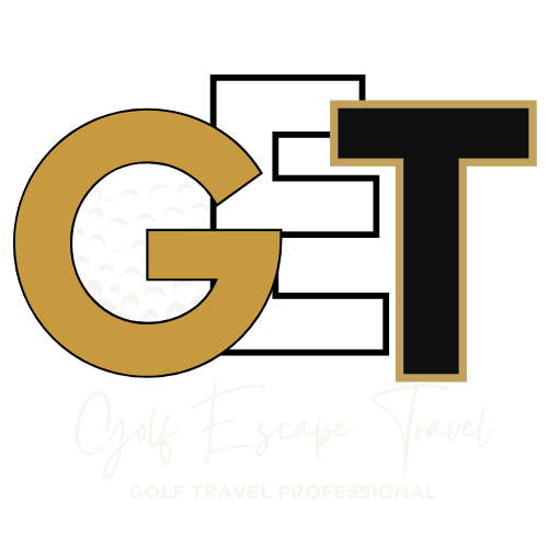 Golf Escape Travel