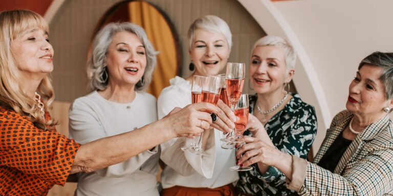 Top 5 Reasons to Join a Women’s Only Golf Tour