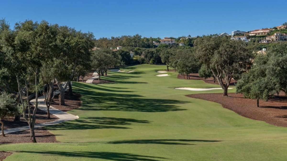 Golf Escape Travel - HP