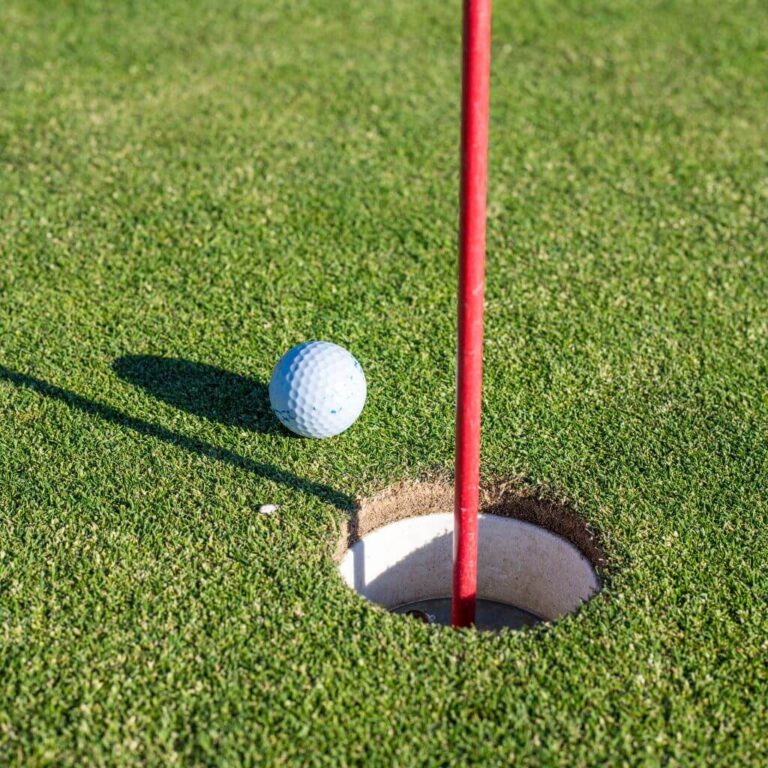 Selecting Your Ideal Clubs