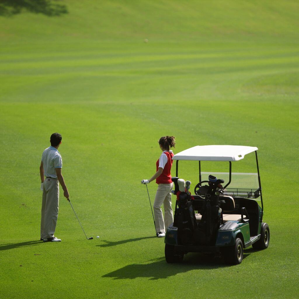 How to Pick Out Golf Clubs That Fit You