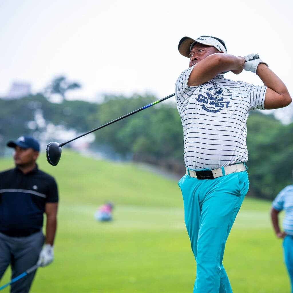 Common Mistakes When Choosing Golf Clubs