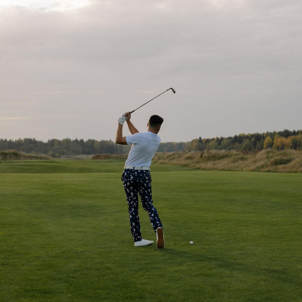 Tour-Level Tips for Club Selection