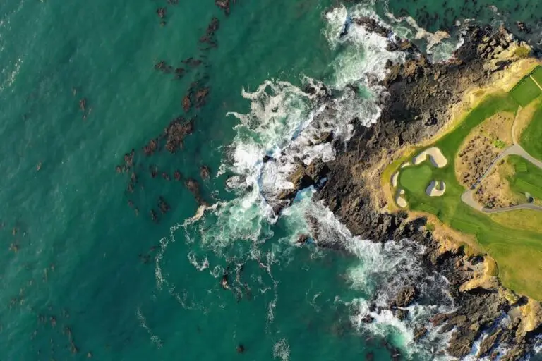 Golf Destination Guide