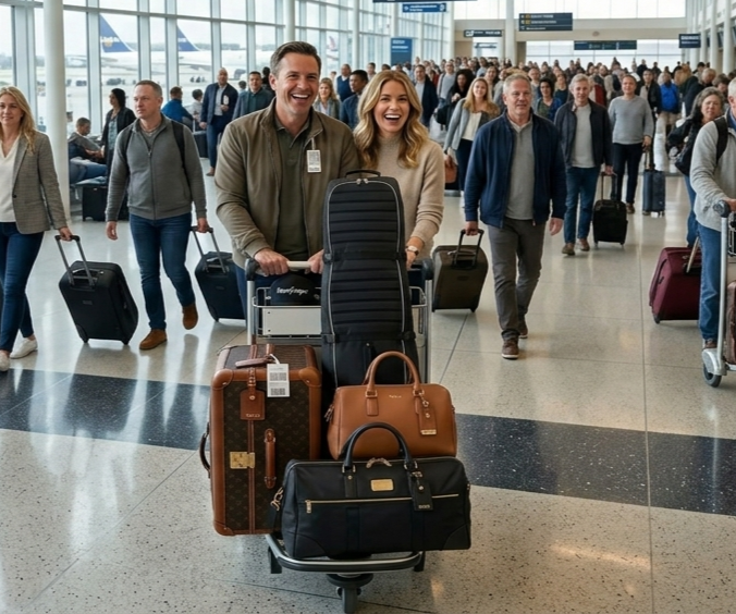 Are you worried about travel plans?